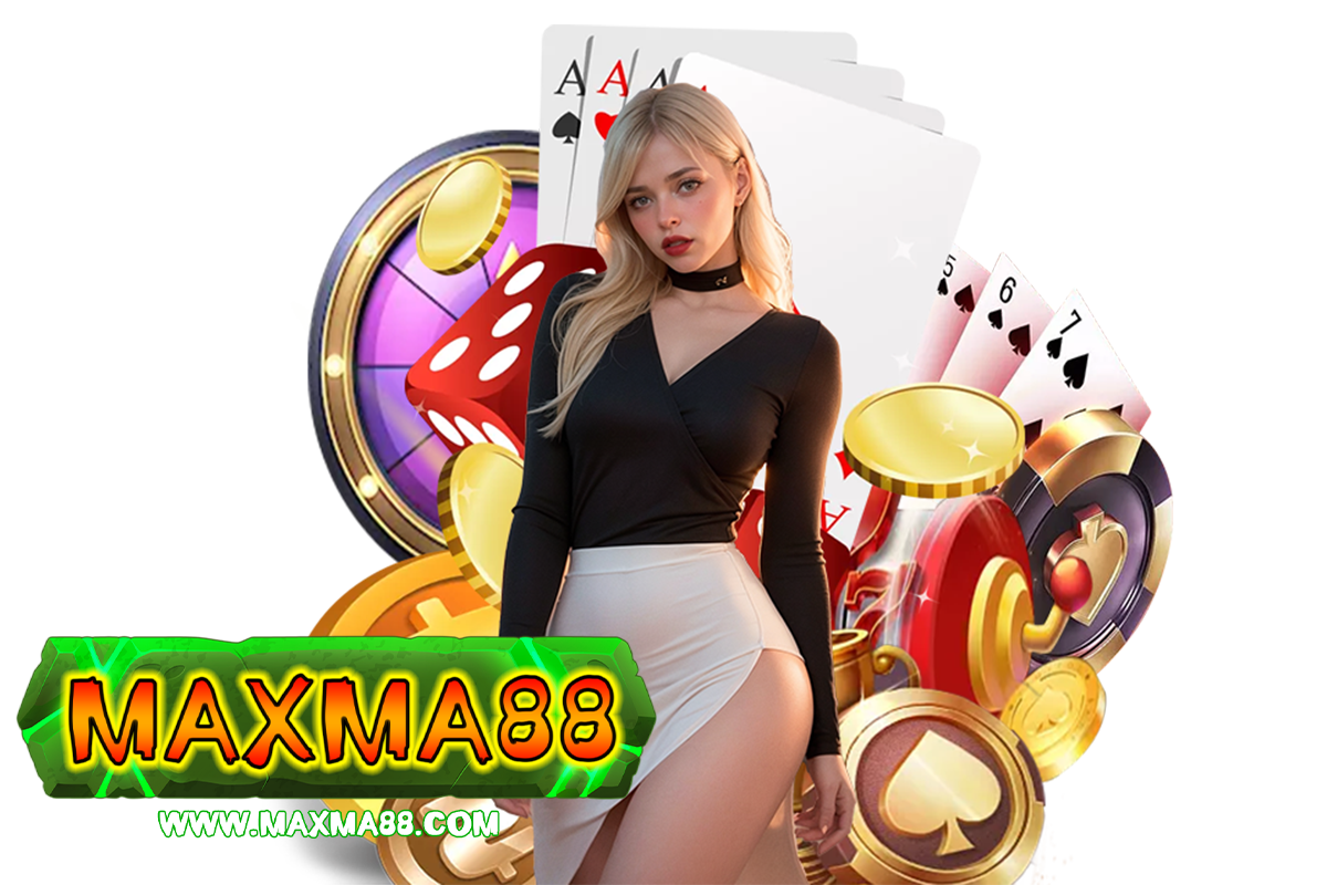 maxma88 wallet