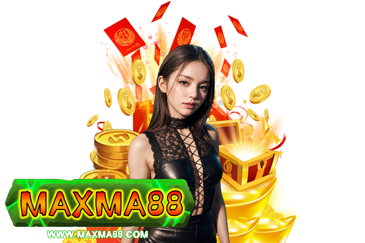 maxma88 สล็อต